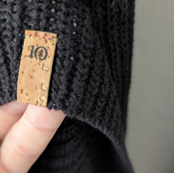 ❤️ FREE ADD ON ❤️TenTree Cotton Ribbed Scarf - Picture 4 of 4